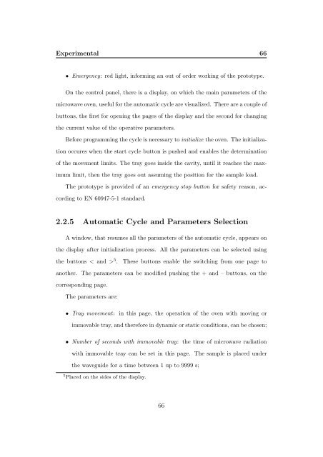 Kinetic Analysis and Characterization of Epoxy Resins ... - FedOA