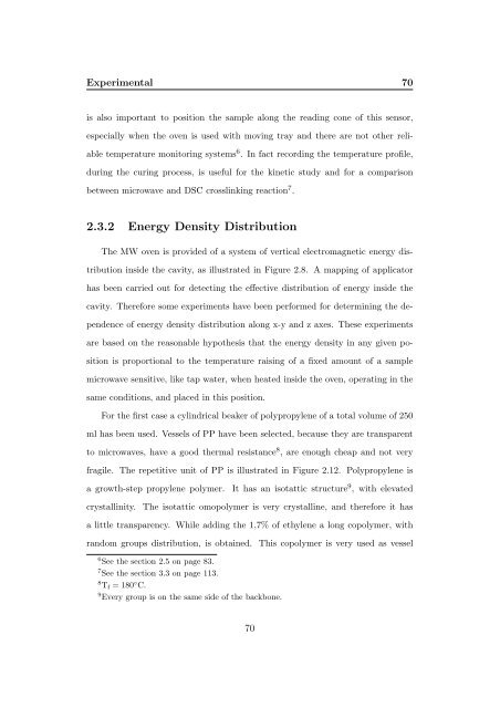 Kinetic Analysis and Characterization of Epoxy Resins ... - FedOA