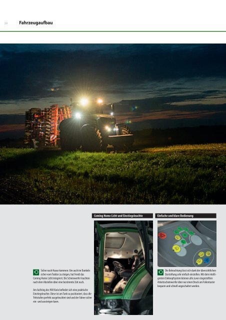 Prospekt Download - AGCO GmbH