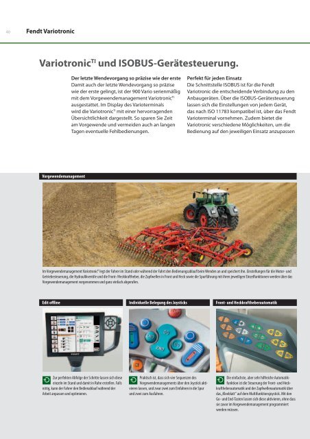 Prospekt Download - AGCO GmbH