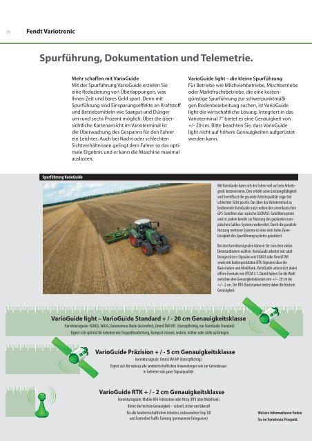 Prospekt Download - AGCO GmbH