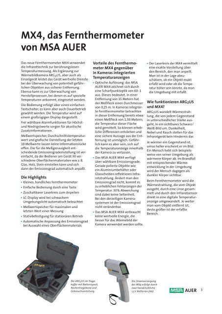 Waermebildkamera ARGUS2 und FT MX 4.pdf - Freiwillige ...