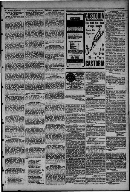 1901-10-18b - Northern New York Historical Newspapers