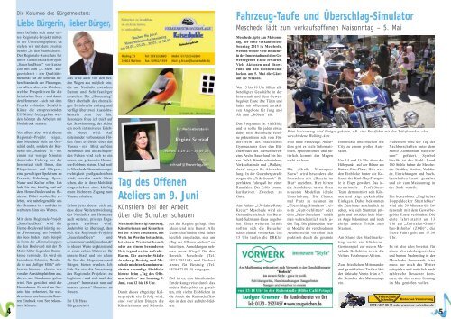 05/2013 - Herzlich willkommen auf der Internetseite des FKW Verlag