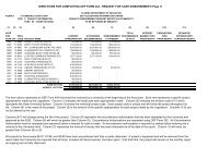 OEF Form 442 - Florida Department of Education