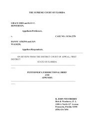 T:\BRIEFS\Briefs pdf'd\04-2370_JurisIni.PDF - Florida Supreme Court