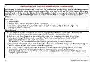 Die Ampelmethode - Individuell Fördern