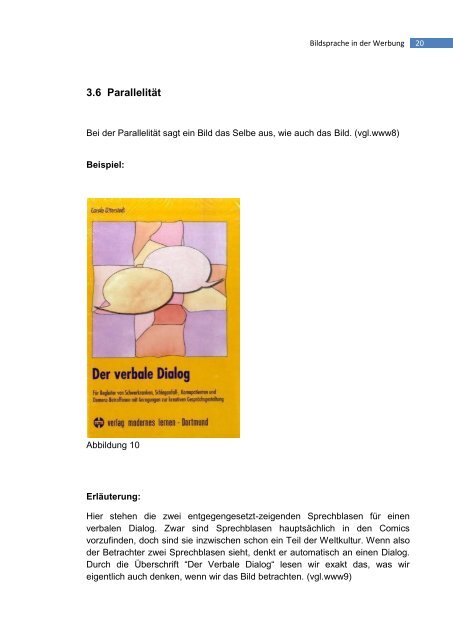 Bildsprache in der Werbung.pdf - Frank Barth