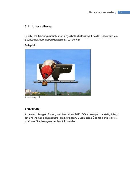 Bildsprache in der Werbung.pdf - Frank Barth