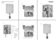 set up instructions for rdh rf.qxd - Free-Instruction-Manuals.com