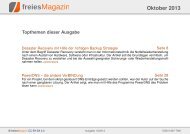 PDF-Version - freiesMagazin