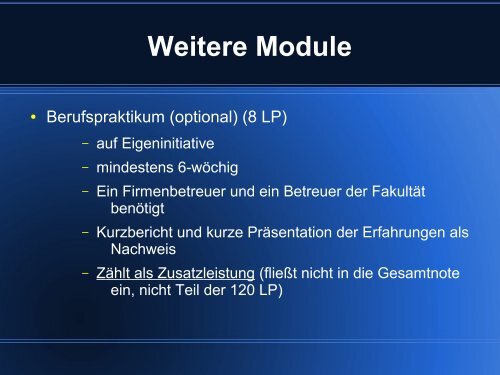 Mathe-FBI hier - Fachschaft Mathematik/Informatik