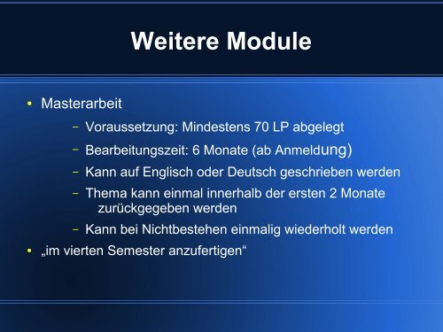 Mathe-FBI hier - Fachschaft Mathematik/Informatik