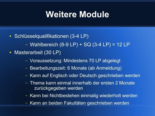 Mathe-FBI hier - Fachschaft Mathematik/Informatik