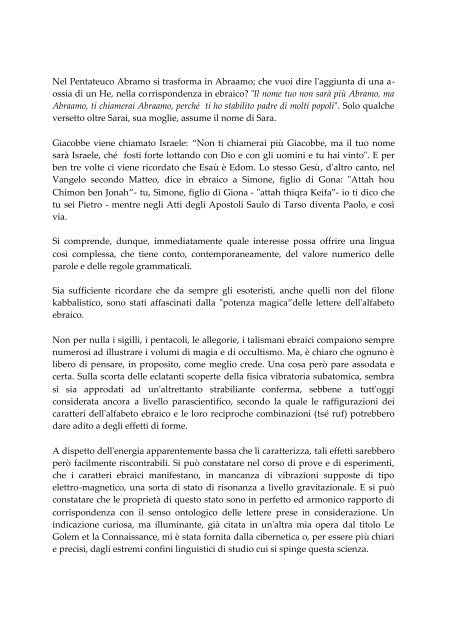 Iniziazione alla Kabbala ebraica.pdf - Fuoco Sacro