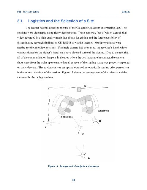 Adverbial Morphemes in Tactile ASL - Gallaudet University