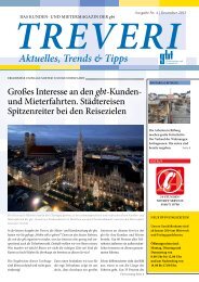 Download - GBT - Wohnungsbau und Treuhand AG