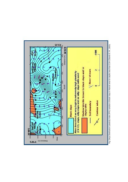 an engineering geological characterisation of tropical clays - GBV