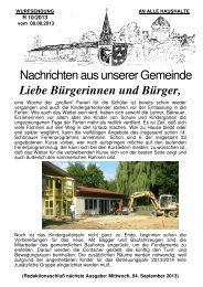 Gemeindeblatt2013-10 v. 08.08.2013.pdf - in Schönau