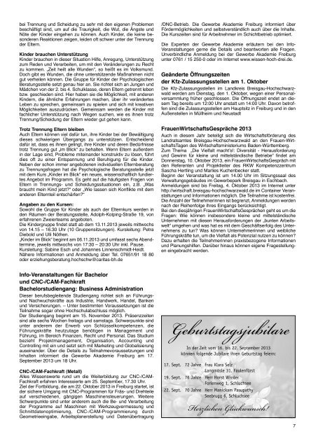 Rundschau Nr. 37.pdf - Gemeinde Schluchsee