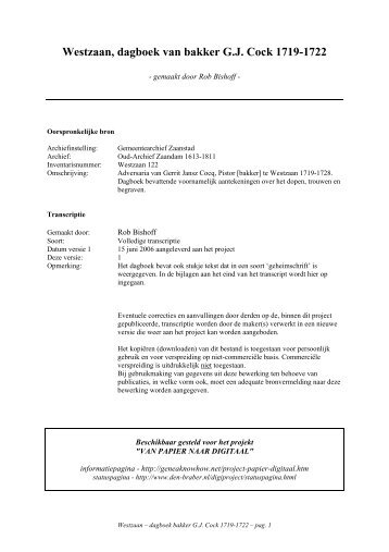 transcriptie 1719-1722 - Geneaknowhow.net