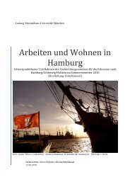 Kurzfassung_Thema 3_Arbeiten und Wohnen in HH_.pdf - Ludwig ...