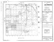 Page 1 COCHRANE _ LARDER LAKE _ MINING DIVISION l '-'4CA ...