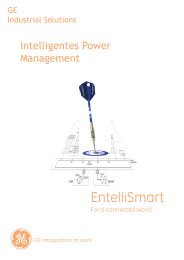 Leaflet EntelliSmart_9 - GE Industrial Solutions