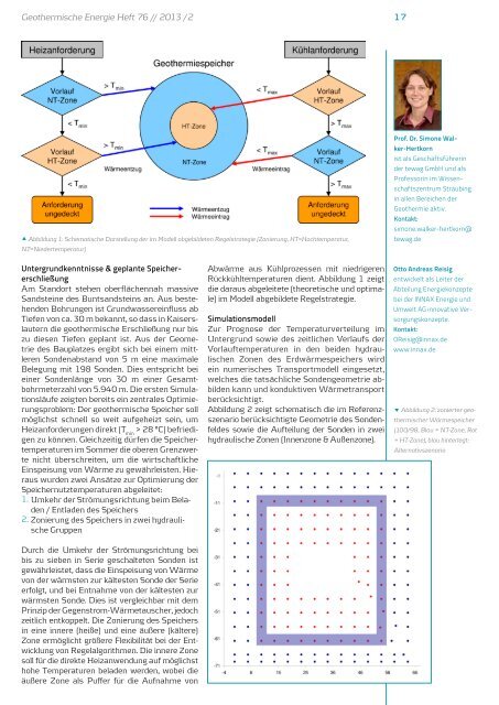 Nº 76 - Bundesverband Geothermie