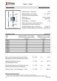 PDF Datenblatt