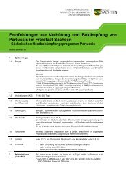 Pertussis - Herdbekämpfung [Download,*.pdf, 0,30 MB] - Gesunde ...