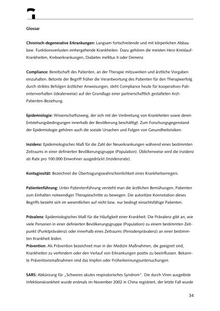 Zur Sozialepidemiologie der Tuberkulose in der Stadt Bremen