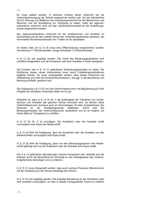 2011-09-30_LVO zweite Staatspruefung Lehraemter.pdf - GEW