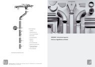 Dachentwässerungen - Gih-info.de