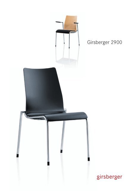 Girsberger 2900