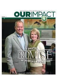Developments Pdf Giving To Msu Michigan State University Developments Pdf Giving To Msu Michigan State University