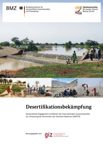 (UNCCD) (pdf - GIZ