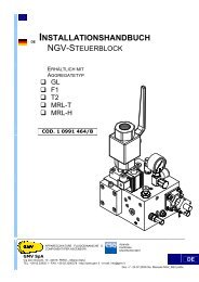 HALFEN FRAMING CHANNELS AND ACCESSORIES - G.m.v.