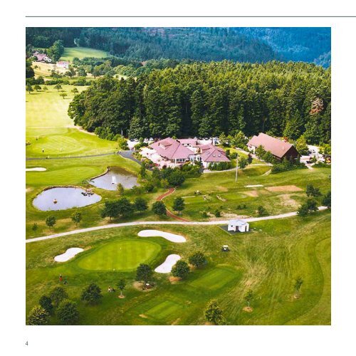 2. SENIORS TEAM CUP - Golfclub Bad Liebenzell eV