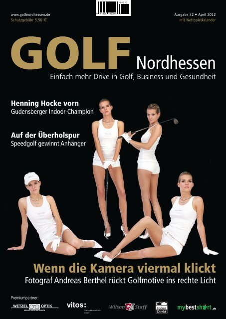 April 2012 - Golf Nordhessen