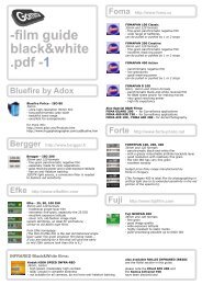 film guide black&white .pdf - Gomma