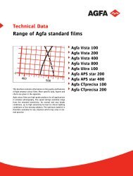 films Technical Data - Gomma