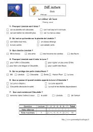 Limage Du Monde Gomme Gribouillages