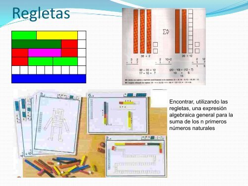 MATERIALES DIDÁCTICOS Y RECURSOS EN EL AULA DE ...