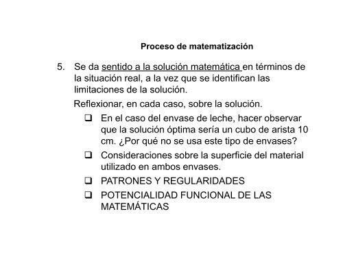 implicaciones didácticas. Diseño y desarrollo curricular orientado a ...