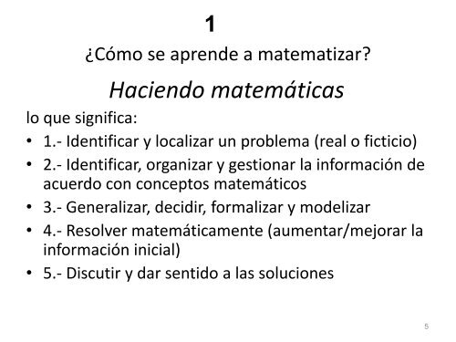 implicaciones didácticas. Diseño y desarrollo curricular orientado a ...