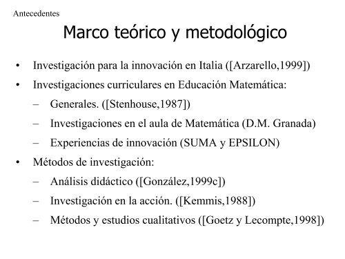 INTEGRALES MÚLTIPLES CON DERIVE. - josé luis gonzález marí