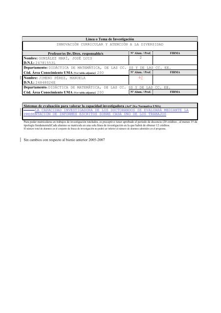 programa doctorado 2006-2008 - josé luis gonzález marí