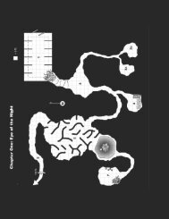 Dungeon Crawl Classics #14: Dungeon Interludes - Goodman Games