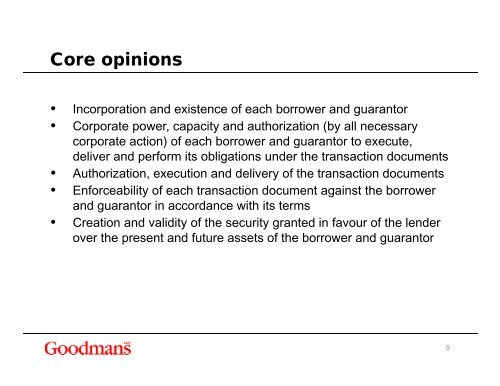 Download PDF - Goodmans